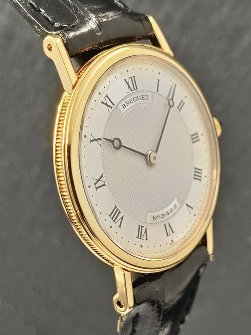 Breguet Classique