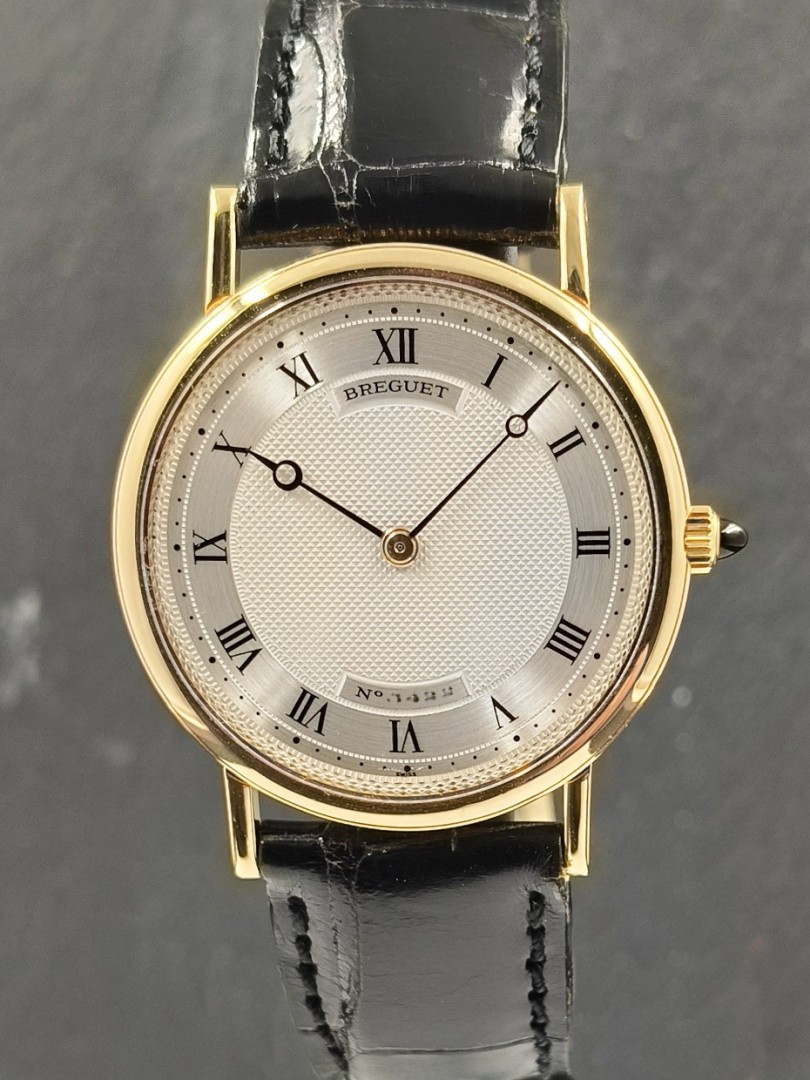 Breguet Classique