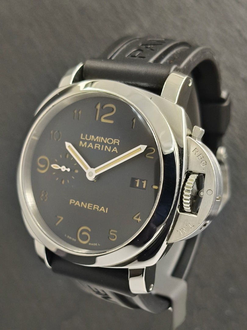 Luminor Marina 1950
