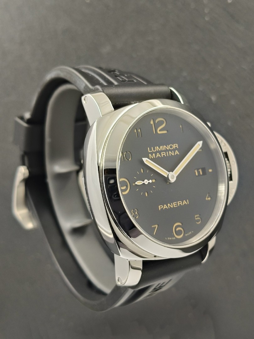 Luminor Marina 1950
