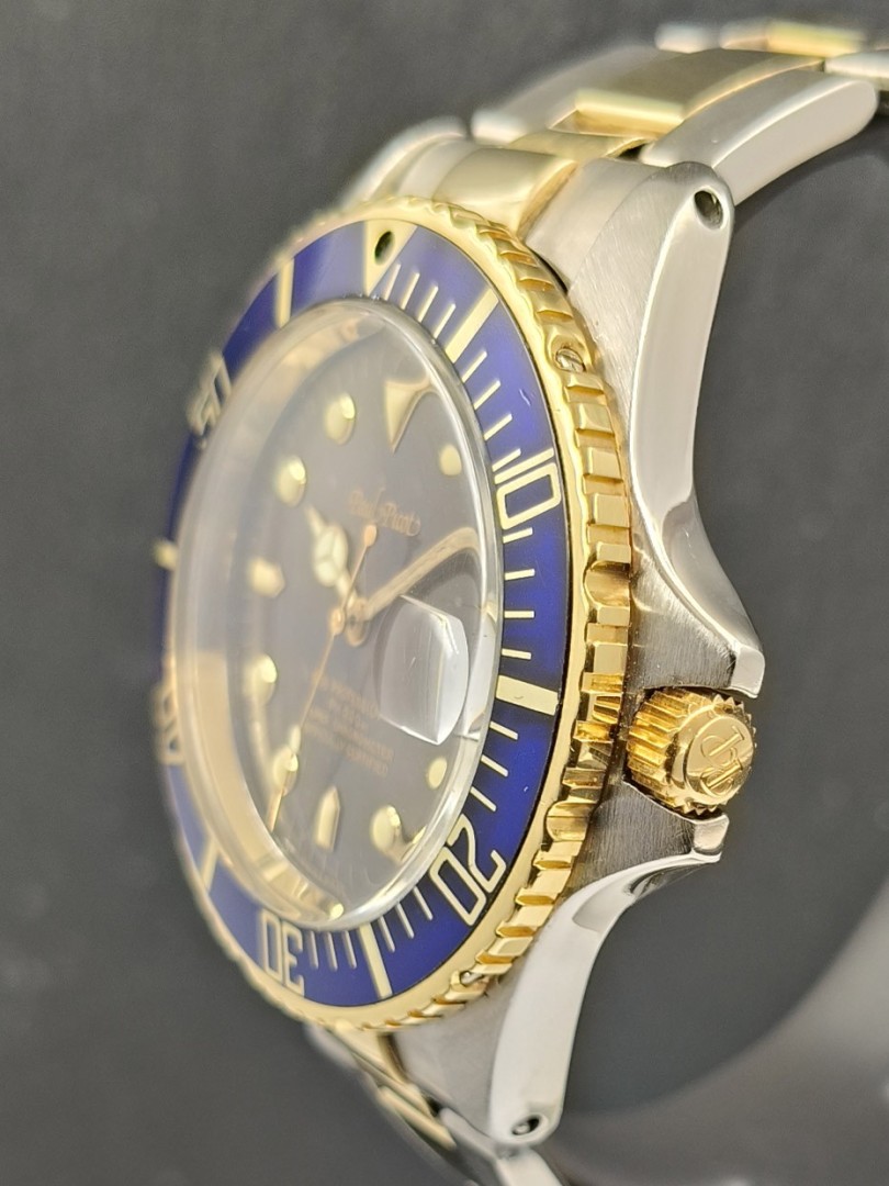 Paul Picot Paul Mariner ref.211-380-5000