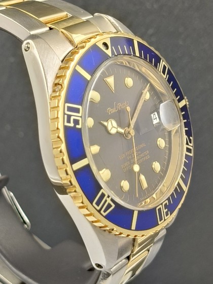 Paul Picot Paul Mariner ref.211-380-5000