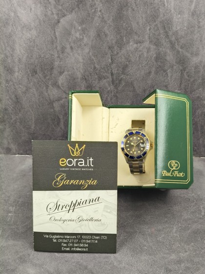 Paul Picot Paul Mariner ref.211-380-5000