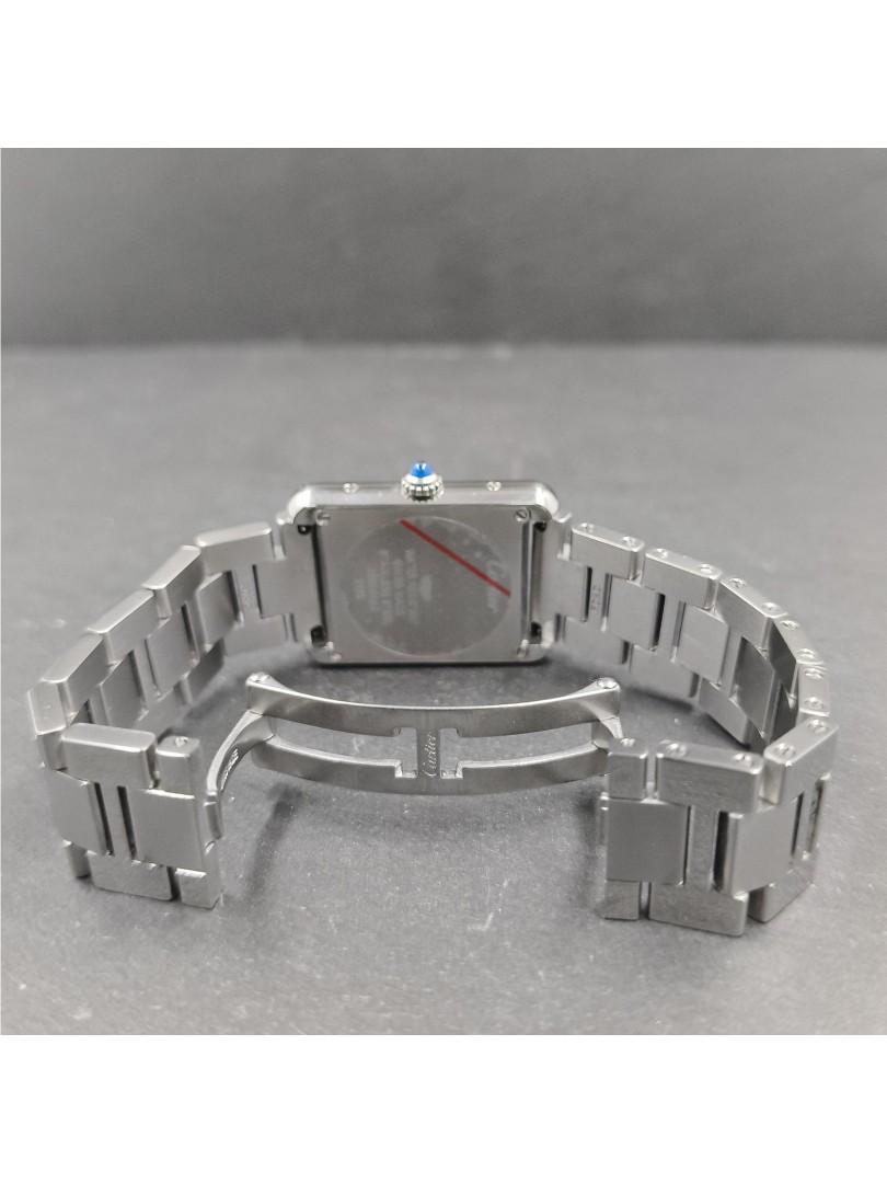 Cartier Tank Solo ref.3170