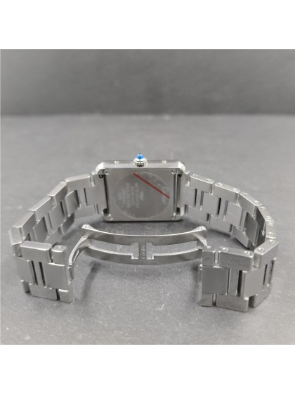 Cartier Tank Solo ref.3170