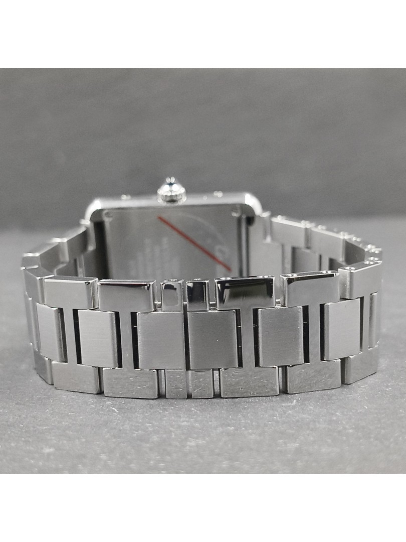 Cartier Tank Solo ref.3170