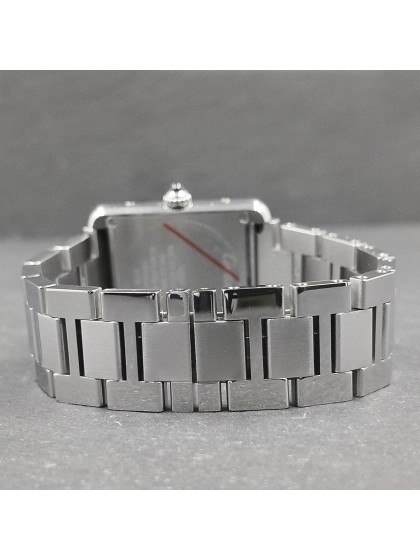 Cartier Tank Solo ref.3170