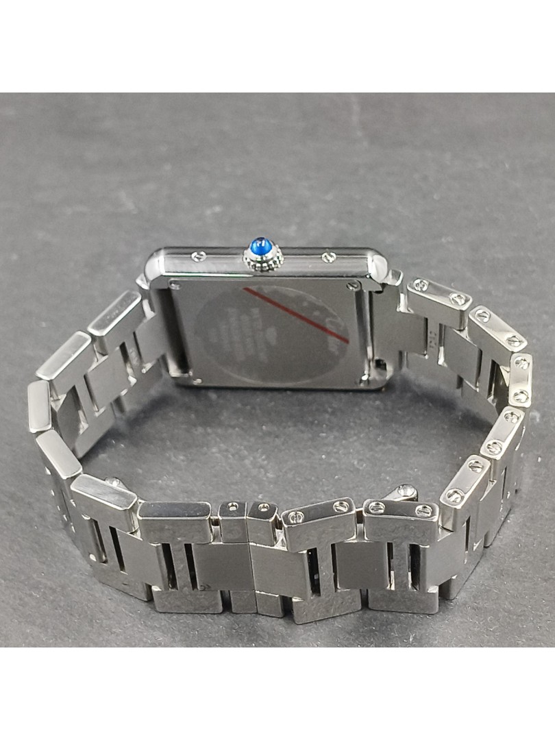 Cartier Tank Solo ref.3170