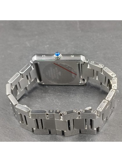 Cartier Tank Solo ref.3170