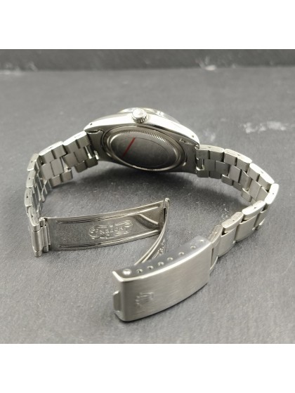 Rolex Precision ref.6694