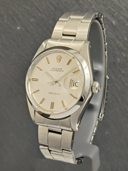Rolex Precision ref.6694