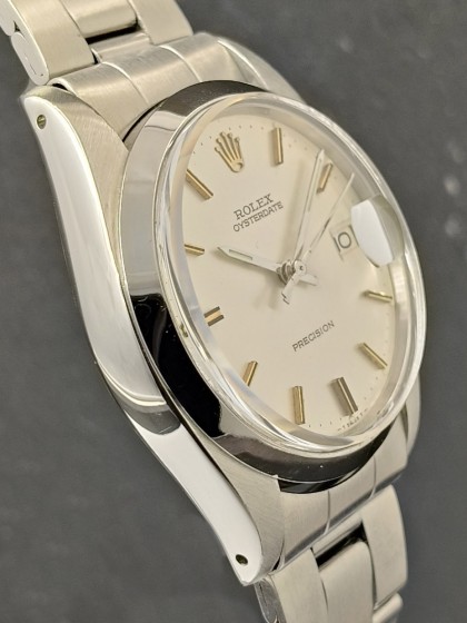 Rolex Precision ref.6694
