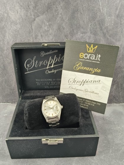 Rolex Precision ref.6694