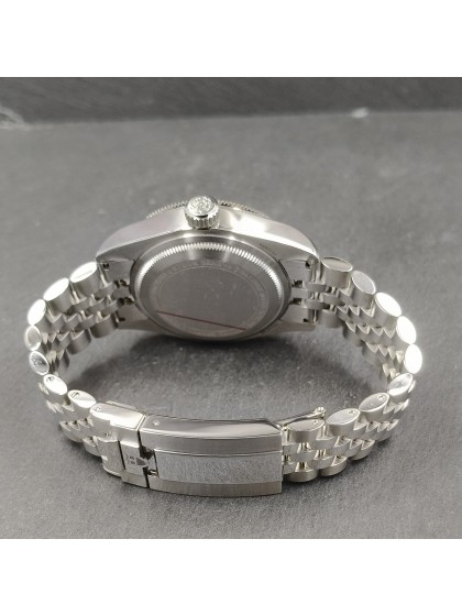 Tudor Black Bay - 41 mm ref.7941A1A0NU