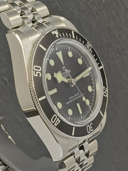 Tudor Black Bay - 41 mm ref.7941A1A0NU