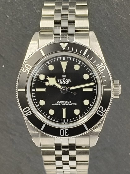 Tudor Black Bay - 41 mm ref.7941A1A0NU