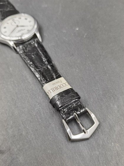 Patek Philippe Calatrava white gold ref.5115G-001