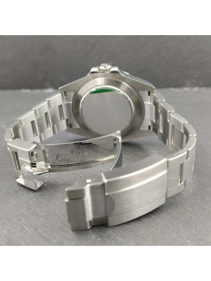 Rolex Explorer lI ref.226570 never worn 12/25