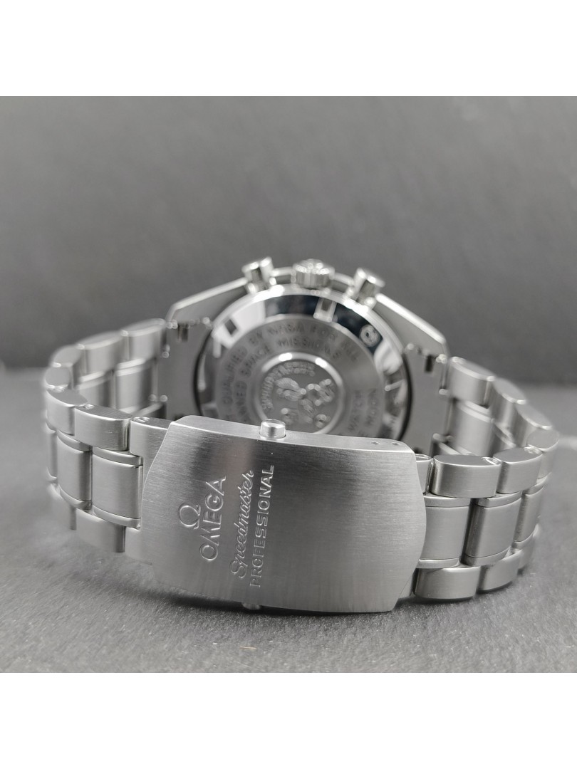 Omega Speedmaster Moonwatch ref.31130423001005
