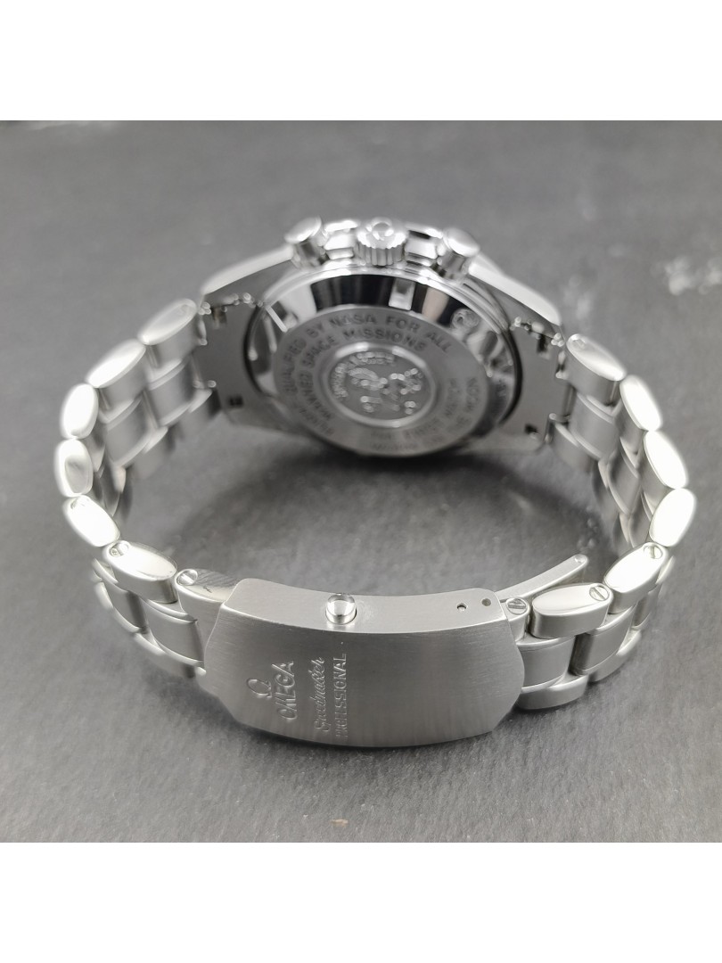 Omega Speedmaster Moonwatch ref.31130423001005