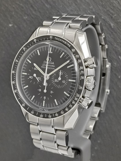Omega Speedmaster Moonwatch ref.31130423001005