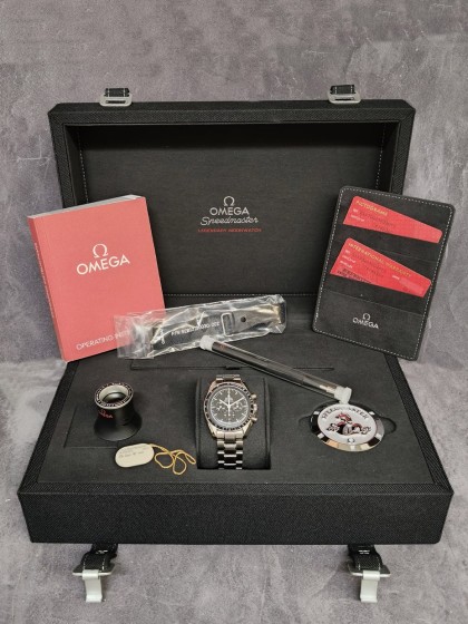 Omega Speedmaster Moonwatch ref.31130423001005