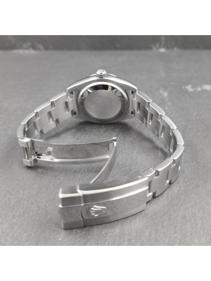 Rolex Medio Datejust full set ref.178240