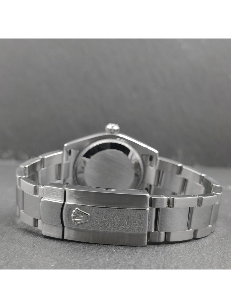 Rolex Medio Datejust full set ref.178240