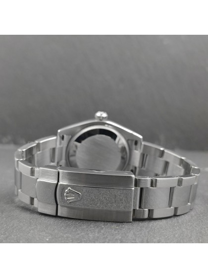 Rolex Medio Datejust full set ref.178240