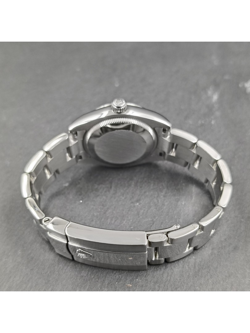 Rolex Medio Datejust full set ref.178240