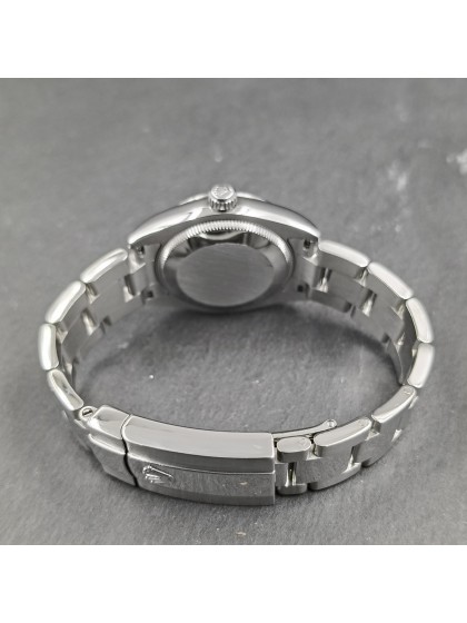 Rolex Medio Datejust full set ref.178240