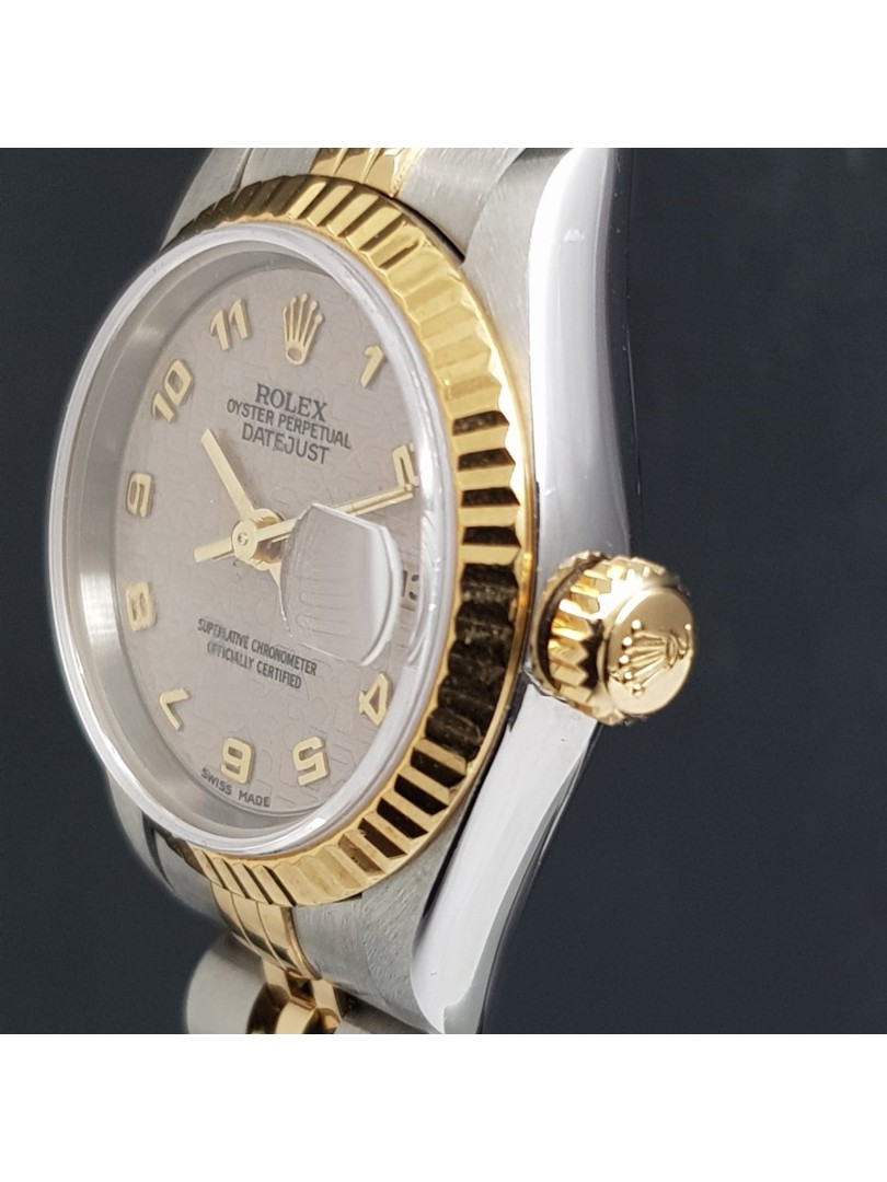Rolex Datejust Lady full set ref.69173 | eOra.it