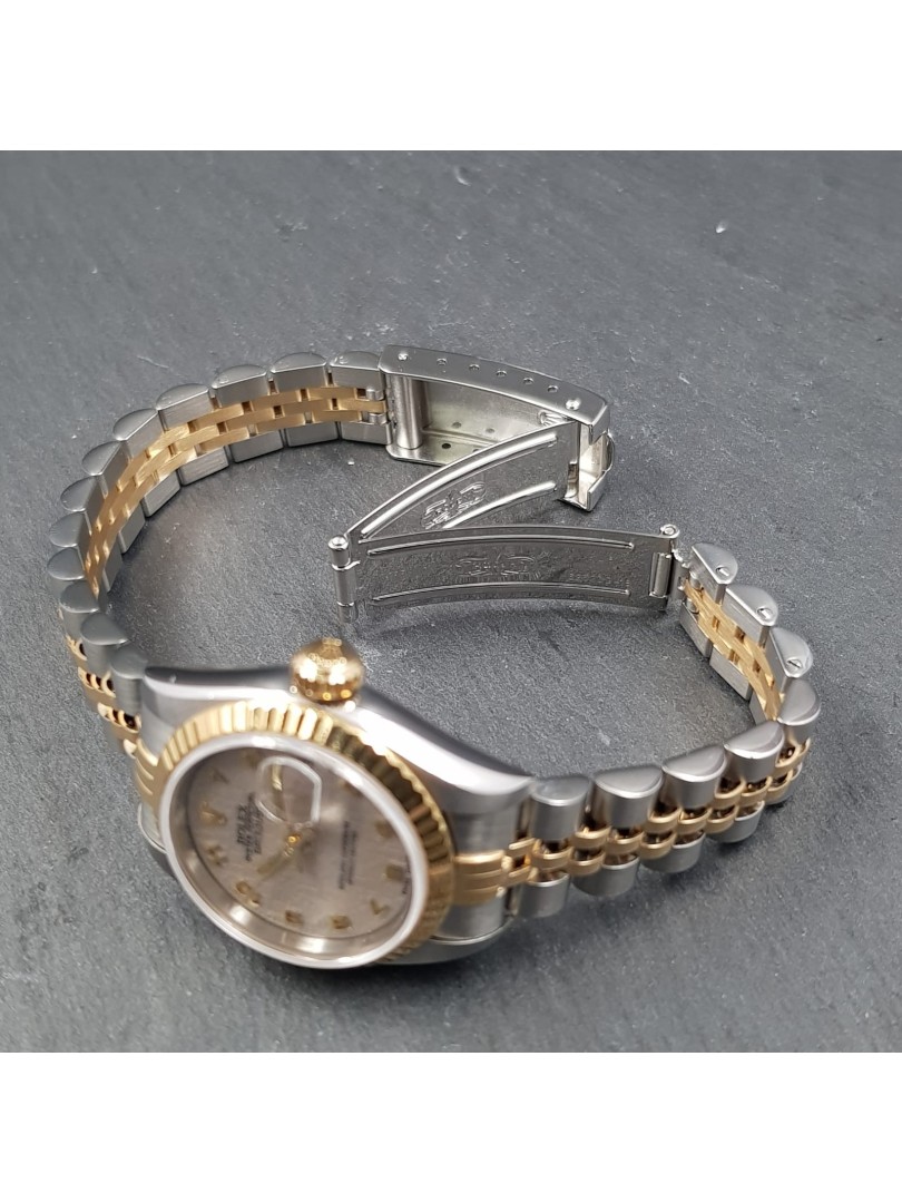 Rolex Datejust Lady full set ref.69173 | eOra.it