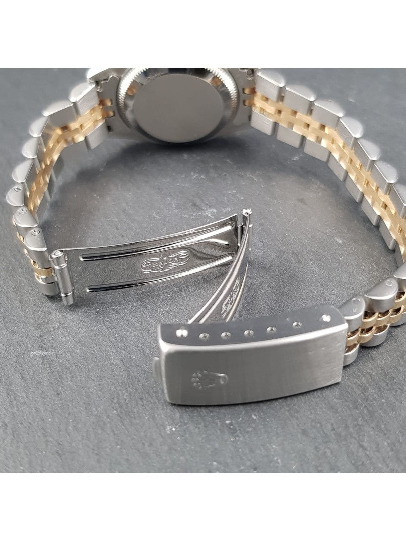 Rolex Datejust Lady full set ref.69173 | eOra.it