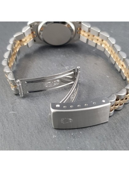 Rolex Datejust Lady full set ref.69173 | eOra.it