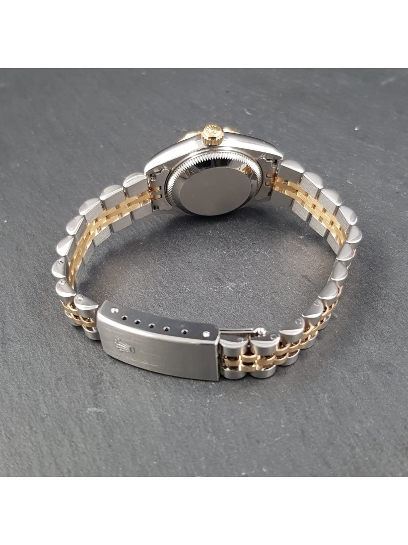 Rolex Datejust Lady full set ref.69173 | eOra.it