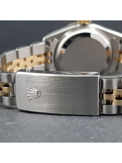 Rolex Datejust Lady full set ref.69173 | eOra.it