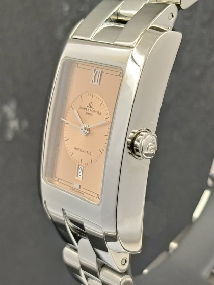 Baume & Mercier Hampton ref.MVO45120
