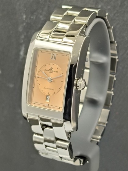 Baume & Mercier Hampton ref.MVO45120