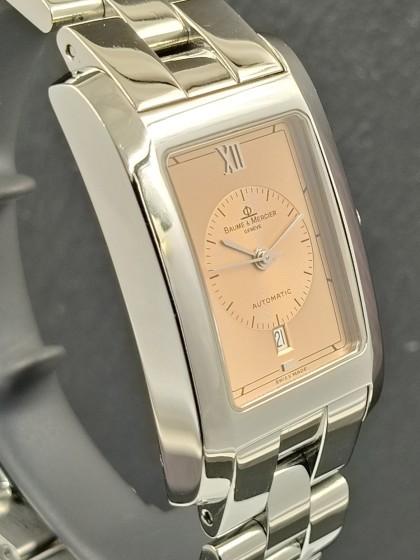 Baume & Mercier Hampton ref.MVO45120