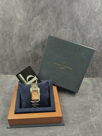 Baume & Mercier Hampton ref.MVO45120