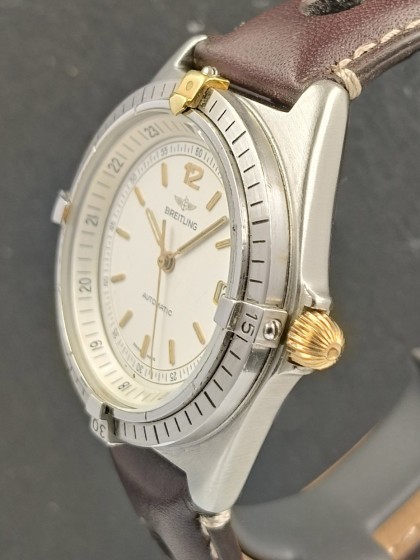Breitling Colt ref.80370/2 su eOra.it!