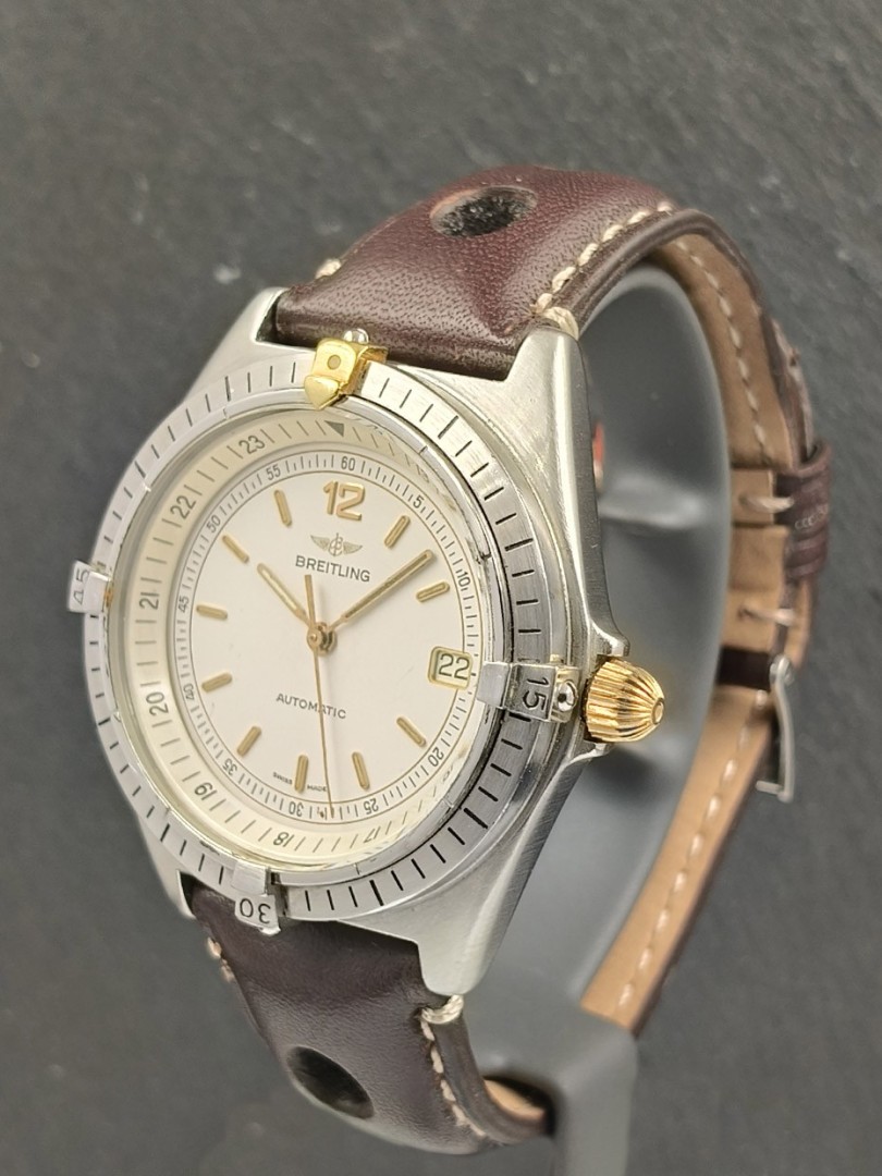 Breitling Colt ref.80370/2 su eOra.it!