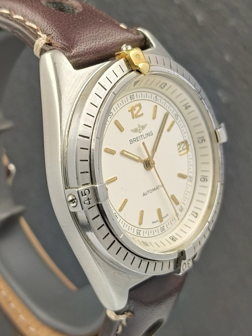 Breitling Antares ref.80370/2