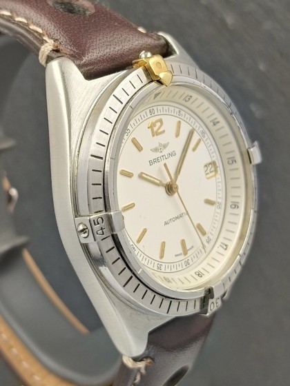 Breitling Colt ref.80370/2 su eOra.it!