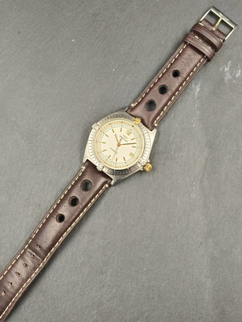 Breitling Colt ref.80370/2 su eOra.it!