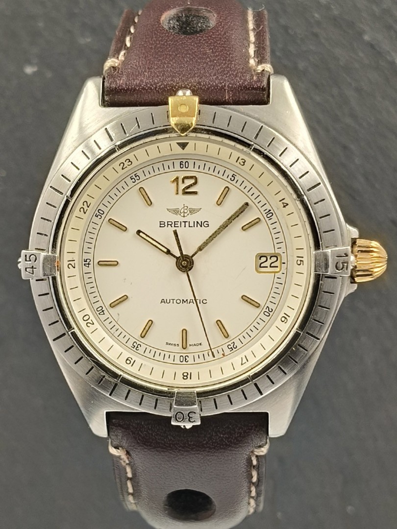 Breitling Colt ref.80370/2 su eOra.it!