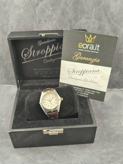 Breitling Colt ref.80370/2 su eOra.it!