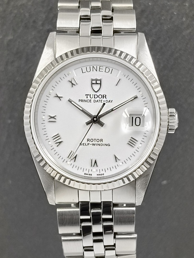 Tudor Prince Date ref.76214 on eOra.it!