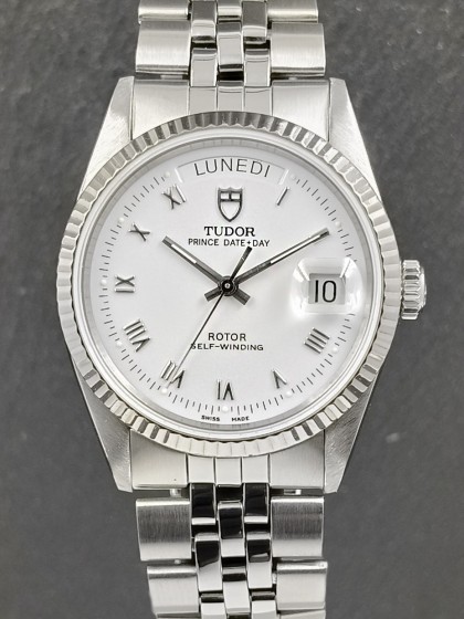 Tudor Prince Date ref.76214 su eOra.it!